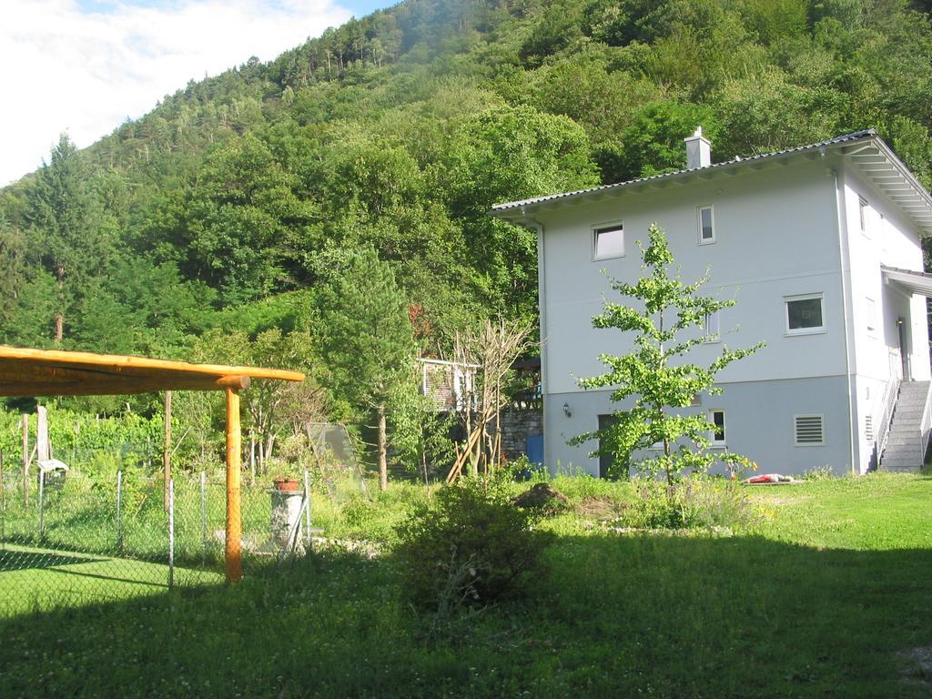 Casa In Koenigs Garten Apartment Intragna Exterior photo