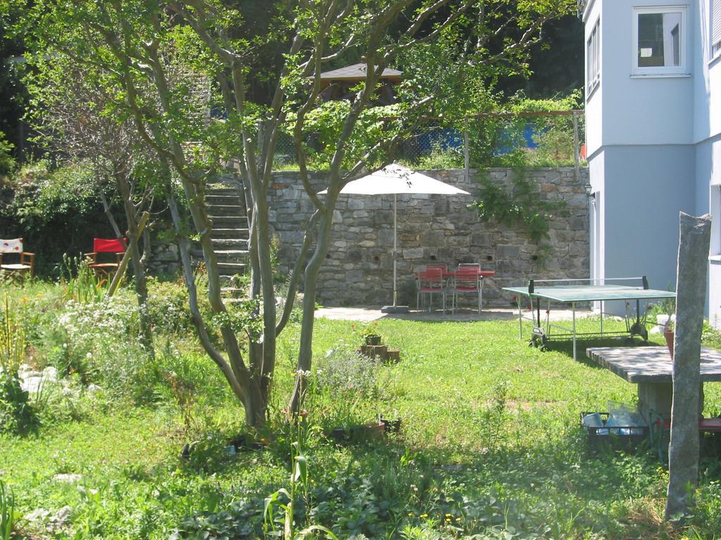 Casa In Koenigs Garten Apartment Intragna Exterior photo